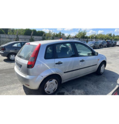 Aile avant gauche FORD FIESTA 5