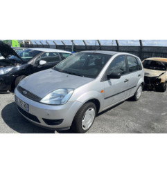 Aile avant gauche FORD FIESTA 5