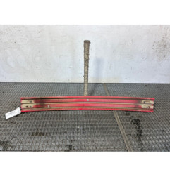 Renfort pare choc avant (traverse) CHEVROLET MATIZ 2
