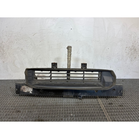 Renfort pare choc avant (traverse) SMART FORFOUR 2 Photo n°1