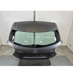 Malle/Hayon arriere MERCEDES CLASSE A 176 Photo n°1