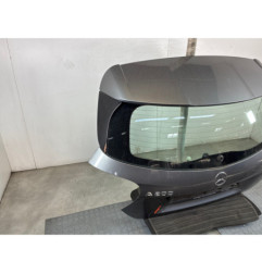 Malle/Hayon arriere MERCEDES CLASSE A 176
