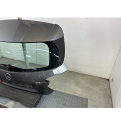 Malle/Hayon arriere MERCEDES CLASSE A 176