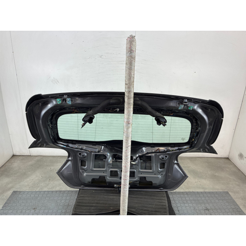 Malle/Hayon arriere MERCEDES CLASSE A 176 Photo n°5