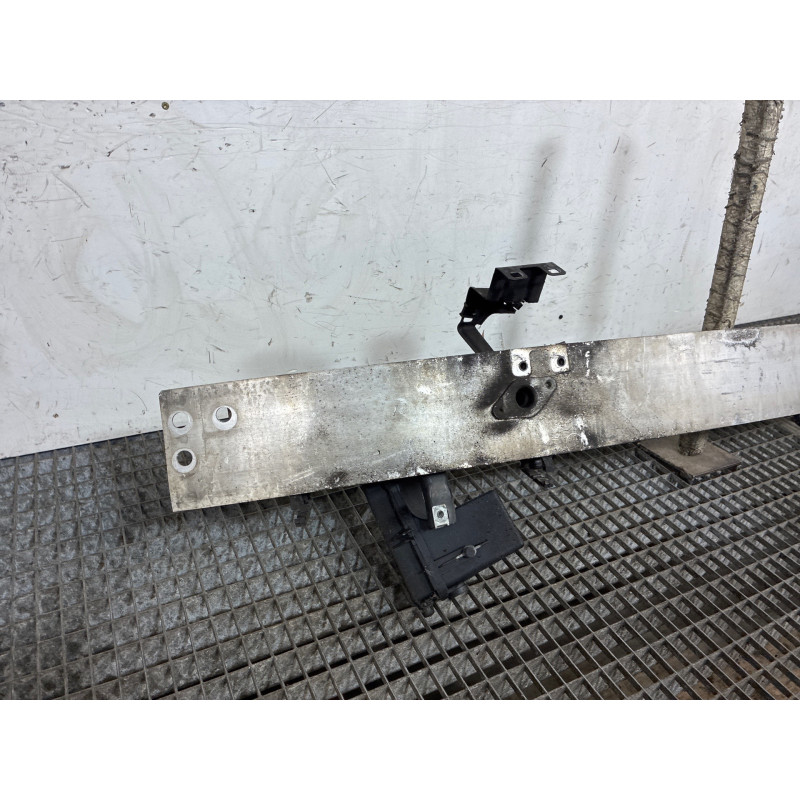 Renfort pare choc avant (traverse) MERCEDES CLASSE C 203 Photo n°4