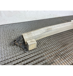 Renfort pare choc avant (traverse) SUBARU FORESTER 2