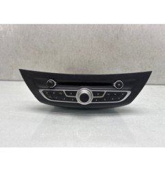 Autoradio d'origine RENAULT LAGUNA 3 Photo n°1