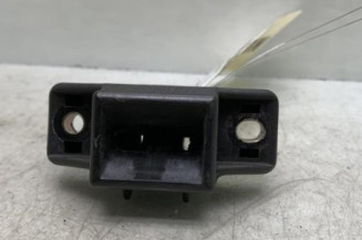 Serrure de coffre RENAULT CLIO 2