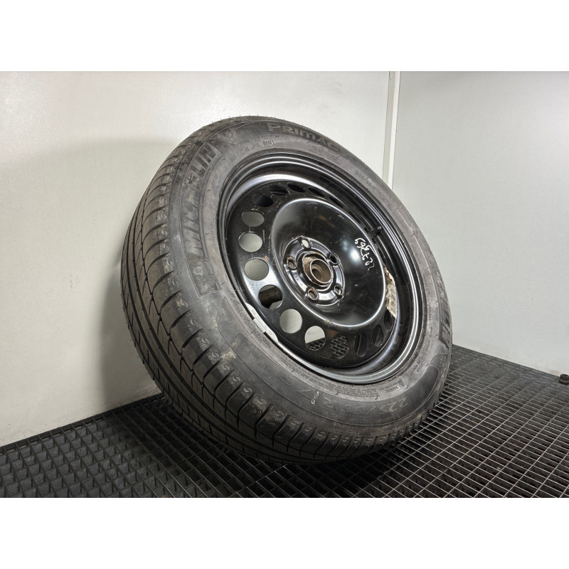 Roue OPEL INSIGNIA 1 Photo n°1