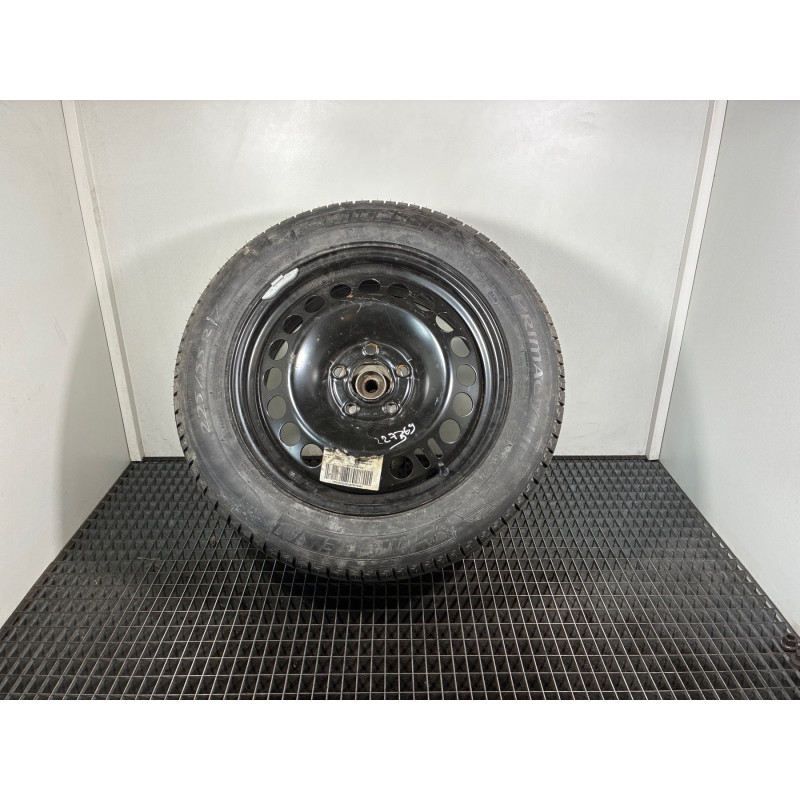 Roue OPEL INSIGNIA 1 Photo n°2