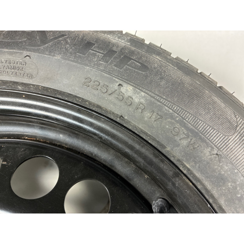 Roue OPEL INSIGNIA 1 Photo n°5