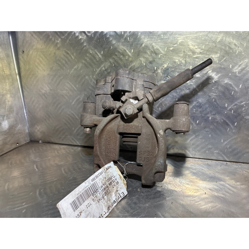 Etrier arriere droit (freinage) SEAT ATECA Photo n°3