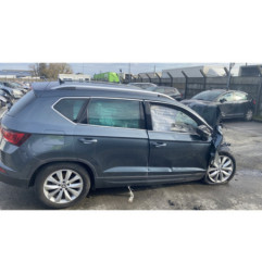 Etrier arriere droit (freinage) SEAT ATECA