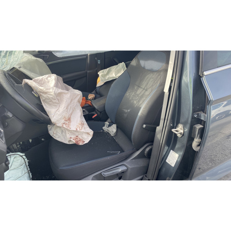 Etrier arriere droit (freinage) SEAT ATECA Photo n°14
