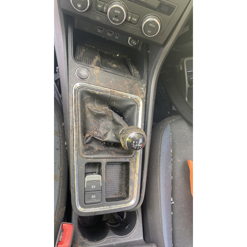 Etrier arriere droit (freinage) SEAT ATECA Photo n°19