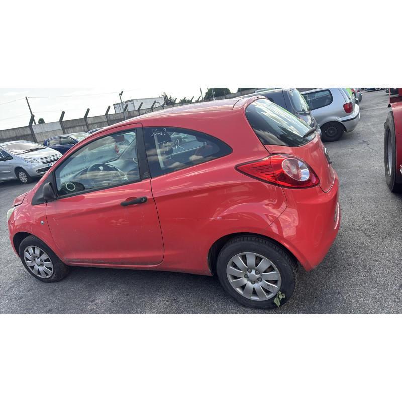 Aile avant gauche FORD KA 2 Photo n°10