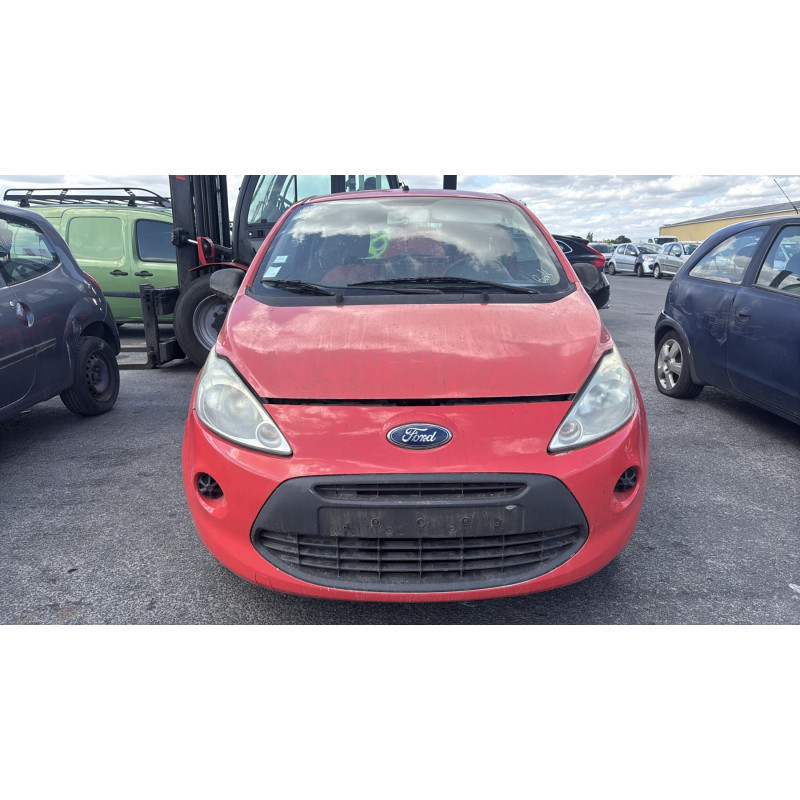 Aile avant gauche FORD KA 2 Photo n°12