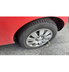 Aile avant gauche FORD KA 2