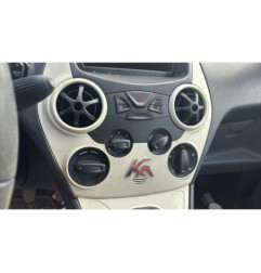 Aile avant gauche FORD KA 2