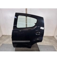 Porte arriere gauche PEUGEOT 107