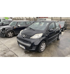 Porte avant gauche PEUGEOT 107