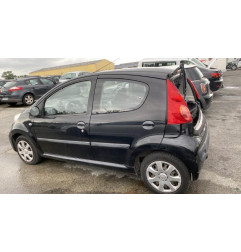 Porte avant gauche PEUGEOT 107