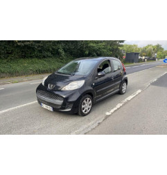 Porte avant gauche PEUGEOT 107