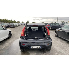 Porte avant gauche PEUGEOT 107