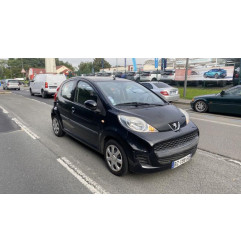 Porte avant gauche PEUGEOT 107