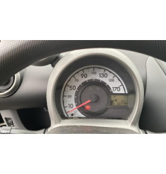Porte avant gauche PEUGEOT 107