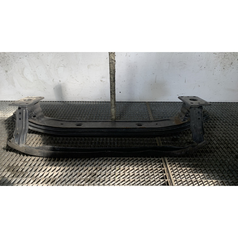 Renfort pare choc avant (traverse) FIAT GRANDE PUNTO Photo n°4