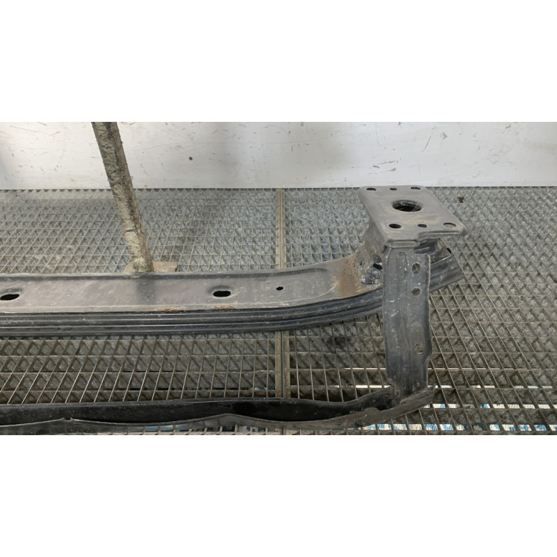 Renfort pare choc avant (traverse) FIAT GRANDE PUNTO Photo n°6