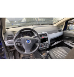 Renfort pare choc avant (traverse) FIAT GRANDE PUNTO