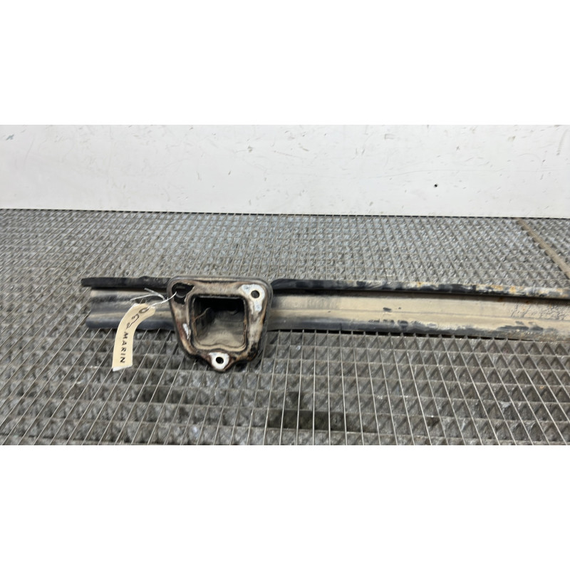 Renfort pare choc arriere (traverse) BMW SERIE 3 E90 Photo n°5