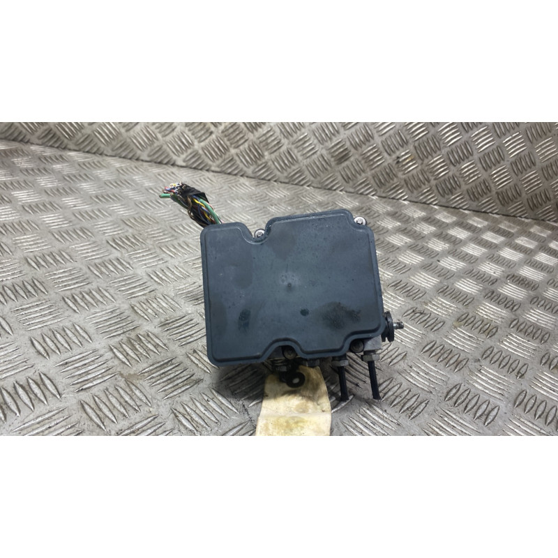 Bloc ABS (freins anti-blocage) CITROEN C3 3 Photo n°4
