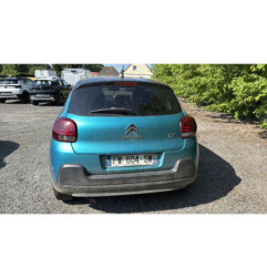 Bloc ABS (freins anti-blocage) CITROEN C3 3