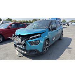 Bloc ABS (freins anti-blocage) CITROEN C3 3