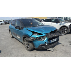 Bloc ABS (freins anti-blocage) CITROEN C3 3