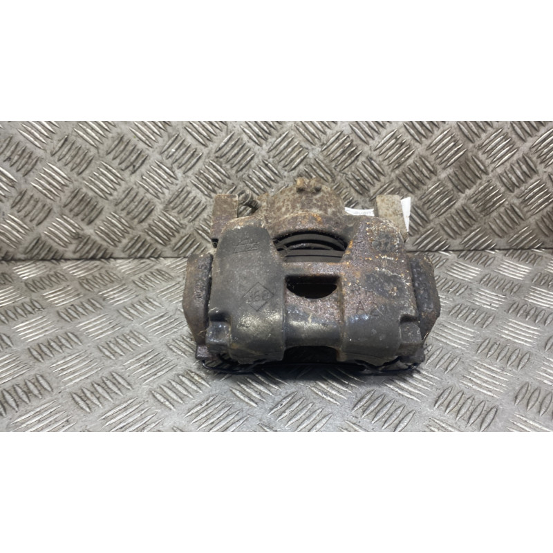 Etrier avant droit (freinage) RENAULT LAGUNA 3 Photo n°1