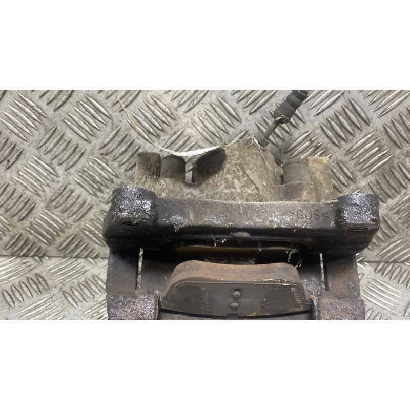 Etrier avant droit (freinage) RENAULT LAGUNA 3 Photo n°4