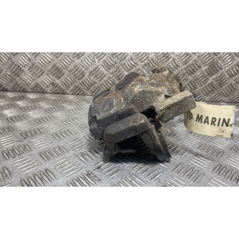 Etrier avant droit (freinage) RENAULT LAGUNA 3 Photo n°5