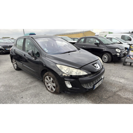 Catalyseur (echappement) PEUGEOT 308 1 Photo n°1