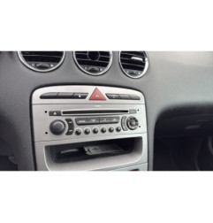 Catalyseur (echappement) PEUGEOT 308 1