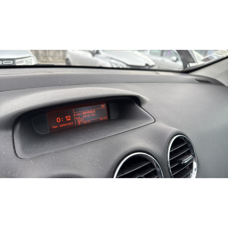 Catalyseur (echappement) PEUGEOT 308 1 Photo n°20