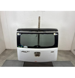 Malle/Hayon arriere KIA SOUL 1 Photo n°1