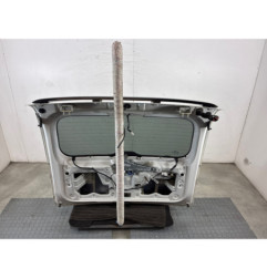 Malle/Hayon arriere KIA SOUL 1