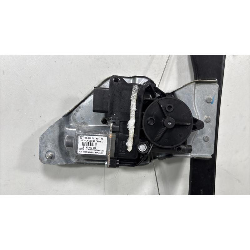 Leve vitre electrique avant droit PEUGEOT 508 1 SW Photo n°3