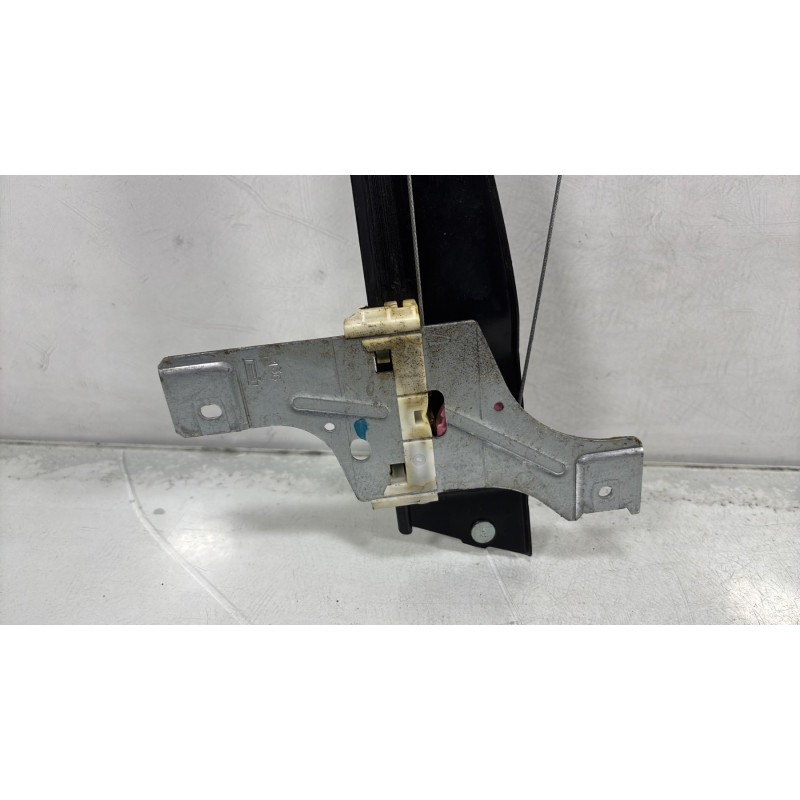 Leve vitre electrique avant droit PEUGEOT 508 1 SW Photo n°6