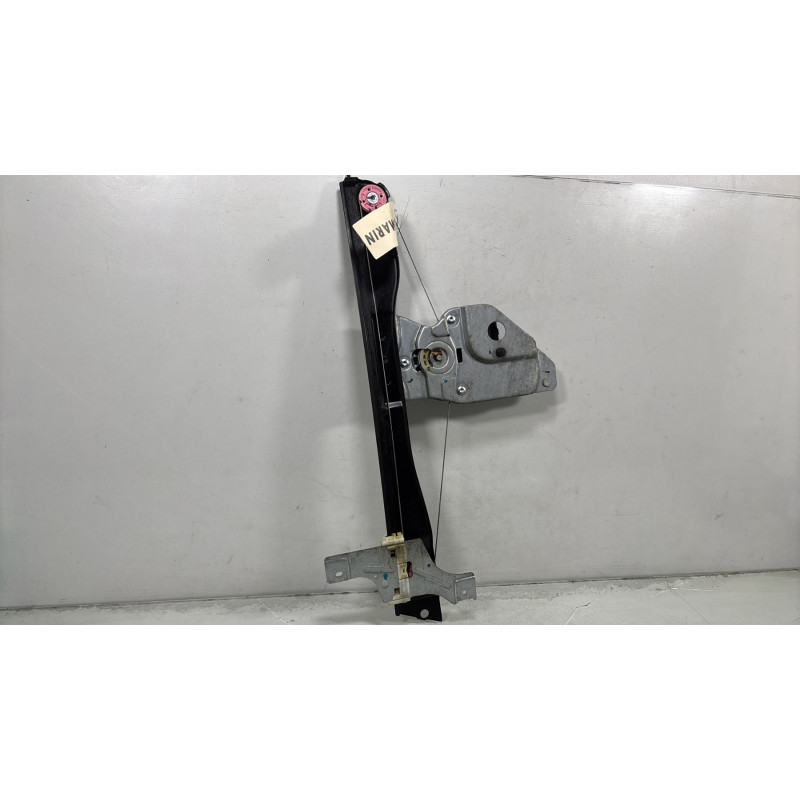 Leve vitre electrique avant droit PEUGEOT 508 1 SW Photo n°9