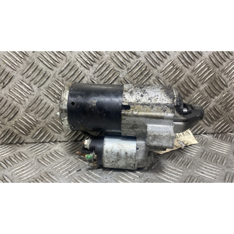 Demarreur PEUGEOT 508 1 SW Photo n°4